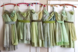 Идеи для свадьбы