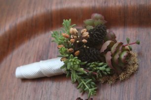 Идеи для свадьбы