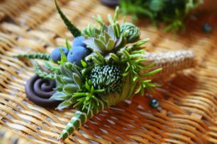 Идеи для свадьбы