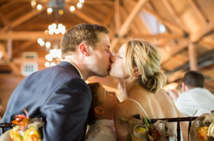 Фотосессия на свадьбе