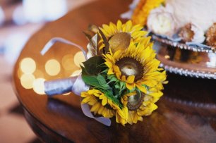 Букет невесты