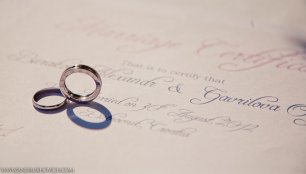 Свадьба в Хорватии