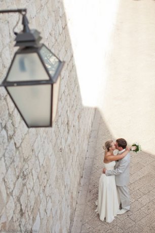 Свадьба в Хорватии