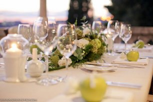 Свадьба в Хорватии