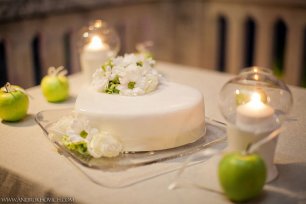 Свадьба в Хорватии