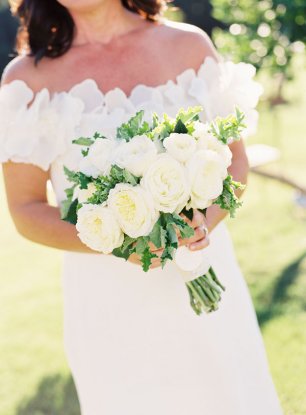 Букет невесты