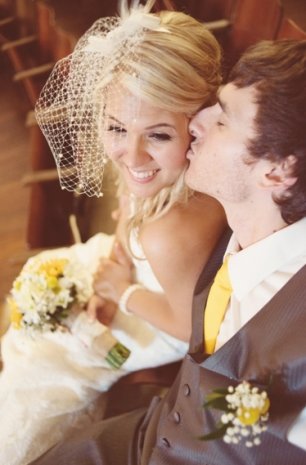 Фотосессия на свадьбе