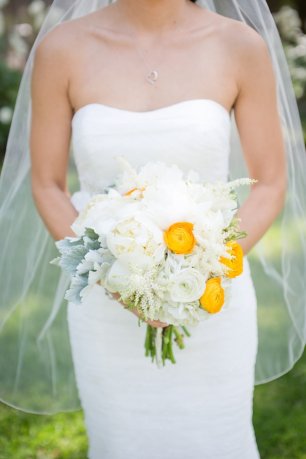 Букет невесты