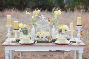 Оформление фотосессии