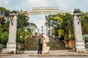 Идеи для свадьбы