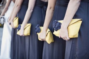 Идеи для свадьбы