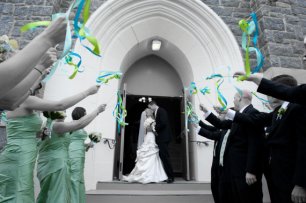 Идеи для свадьбы