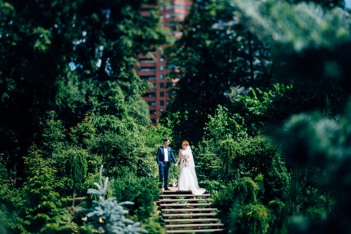 Malinky wedding. Свадьба Регины и Влада