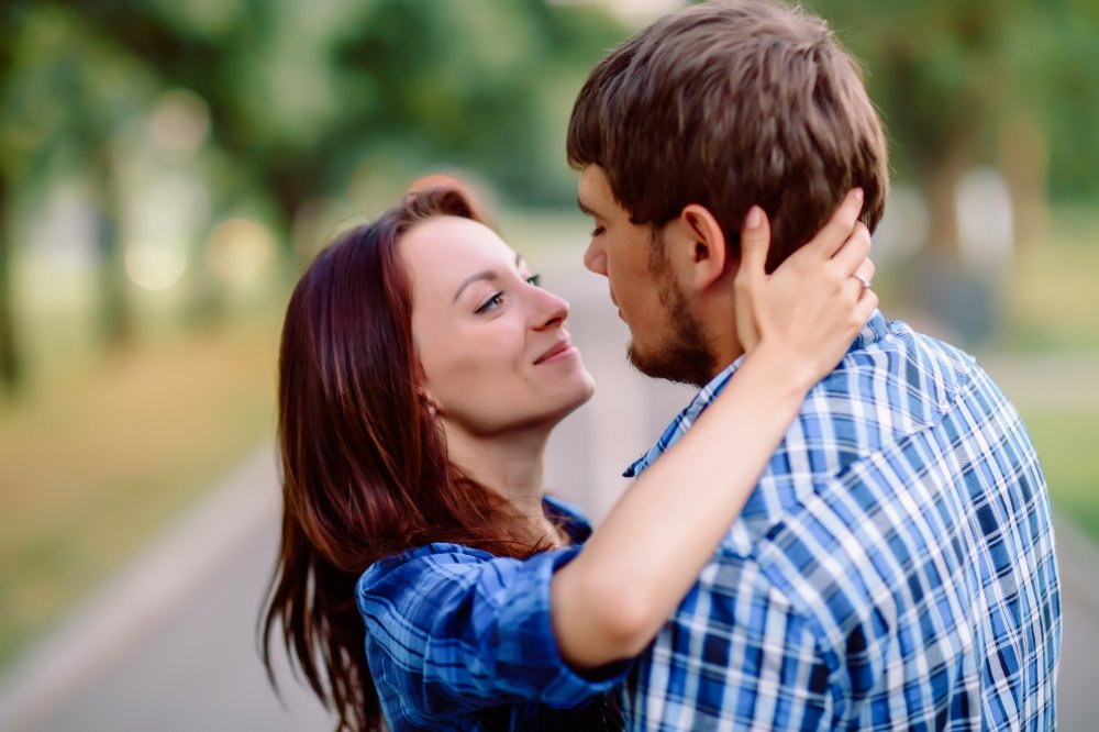 «Выше облаков»: love story Юли и Димы 