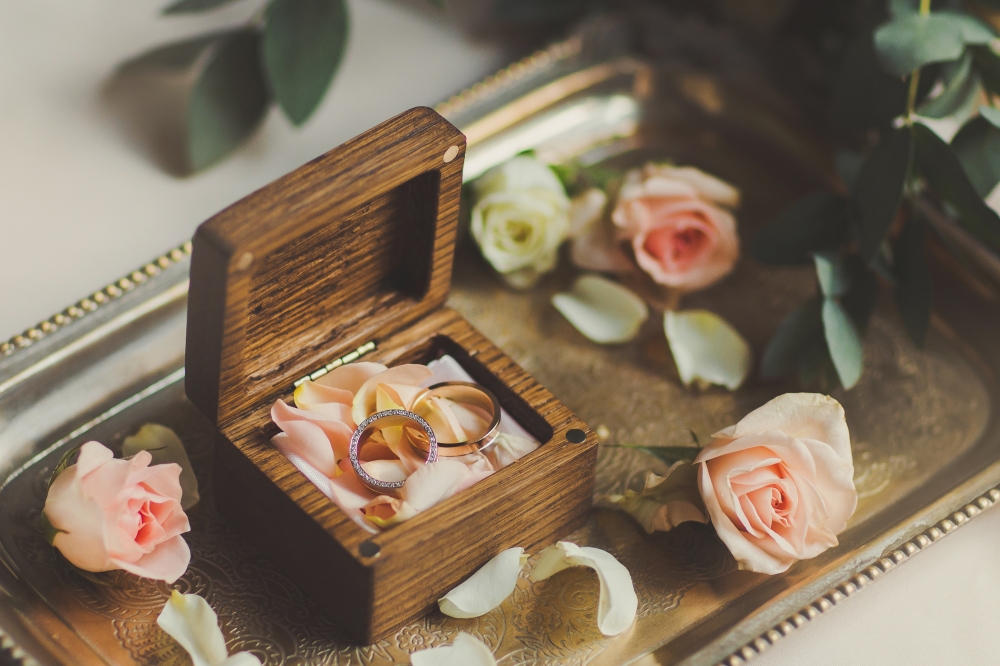 Унесенные временем: love story Александра и Елизаветы