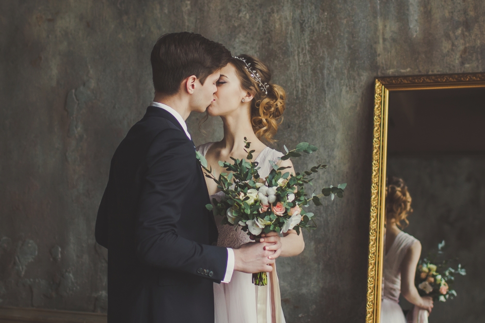Унесенные временем: love story Александра и Елизаветы