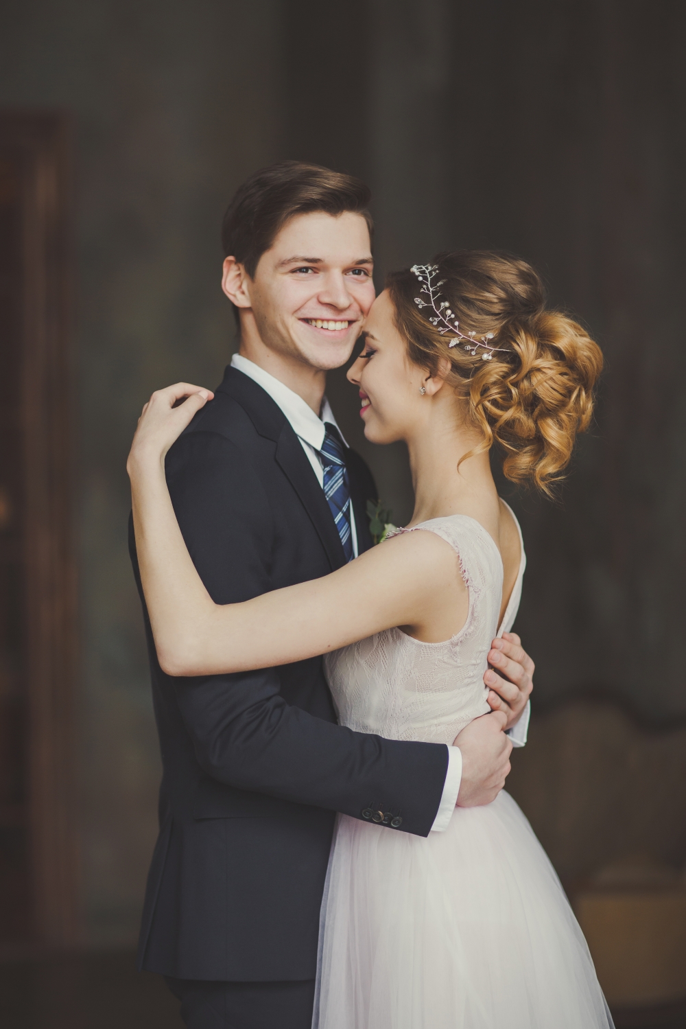 Унесенные временем: love story Александра и Елизаветы