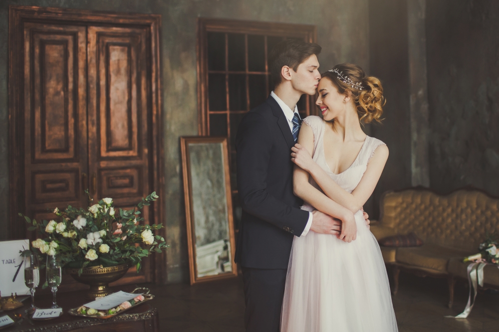 Унесенные временем: love story Александра и Елизаветы
