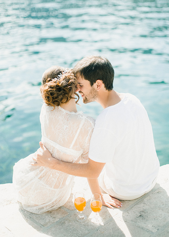 Montenegro Wedding