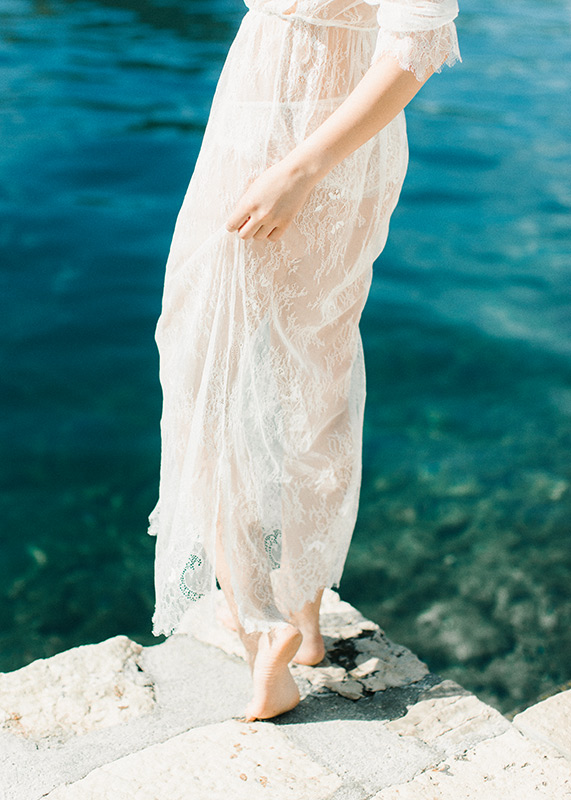 Montenegro Wedding