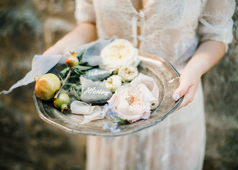 Montenegro Wedding