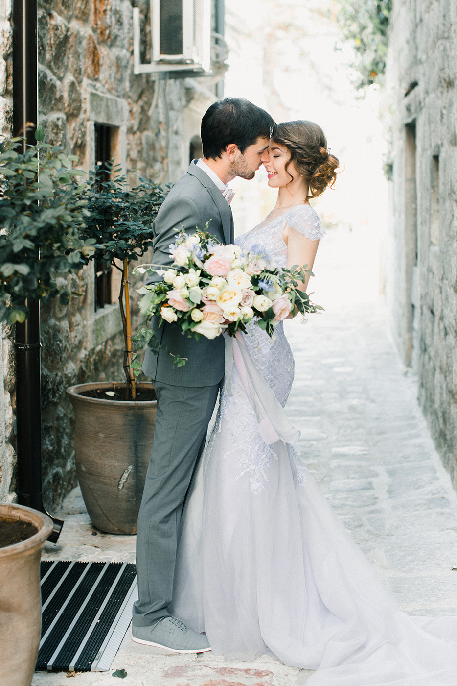 Montenegro Wedding