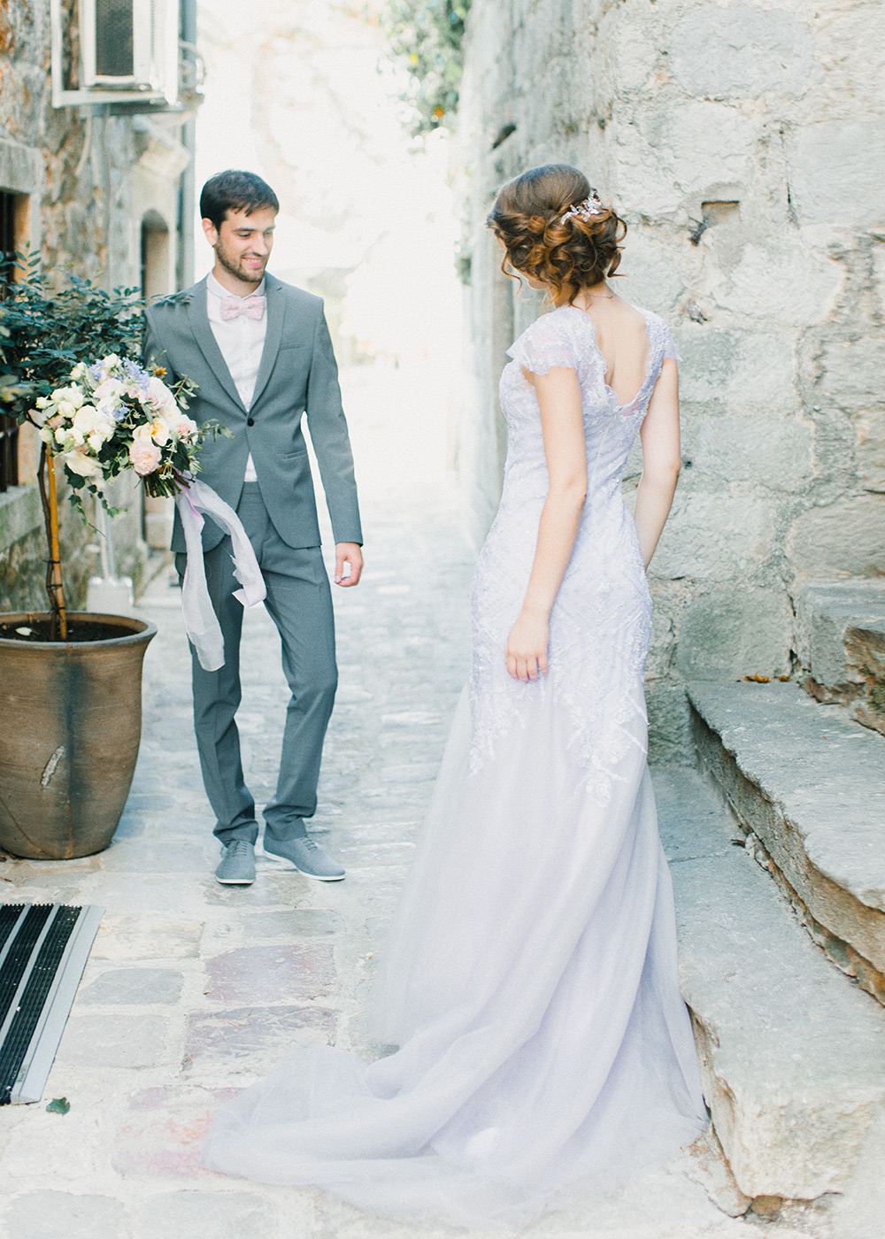 Montenegro Wedding