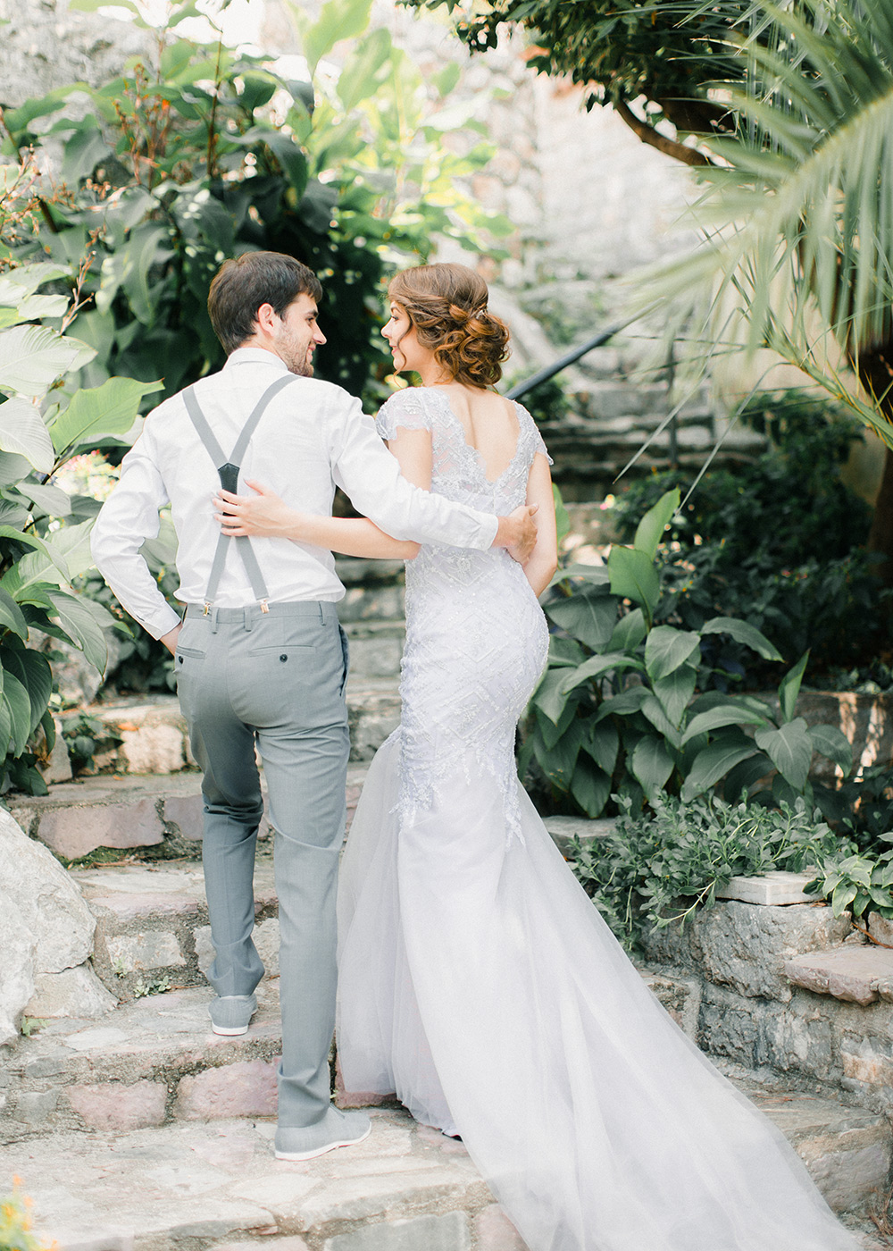 Montenegro Wedding