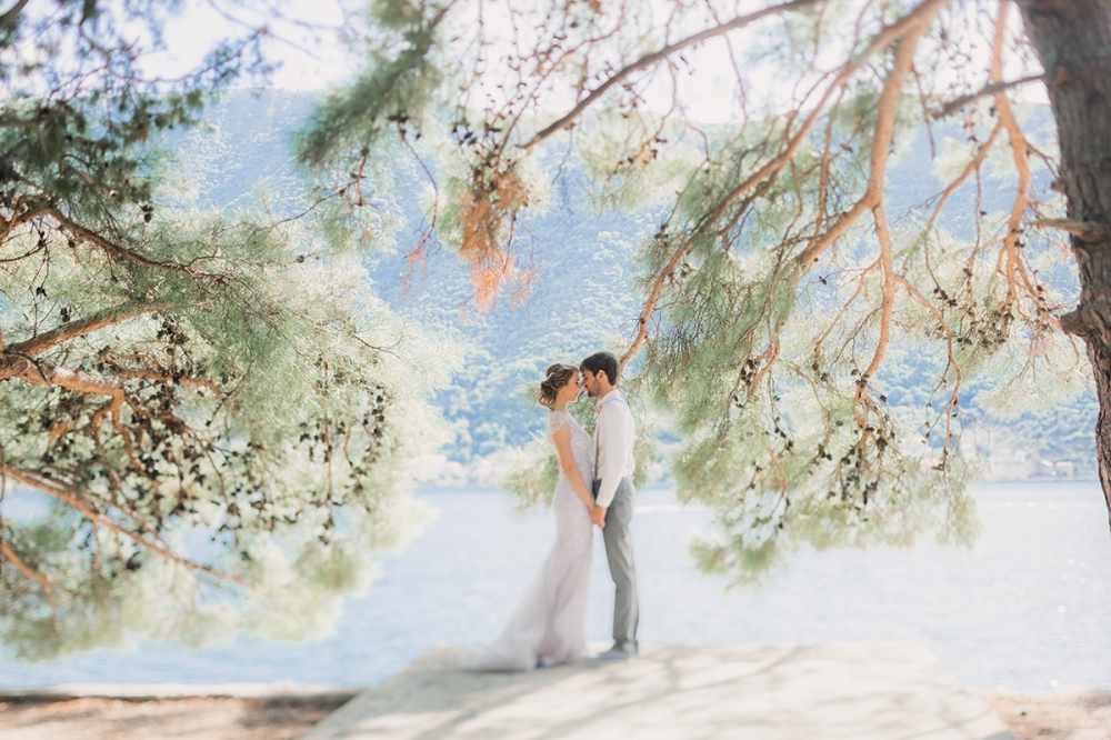Montenegro Wedding