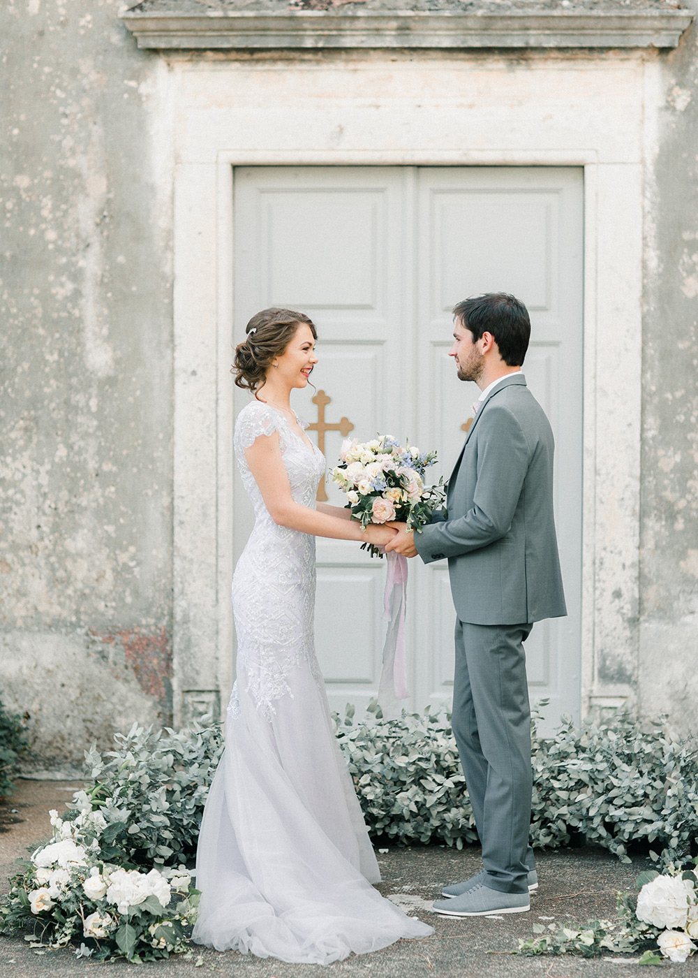 Montenegro Wedding