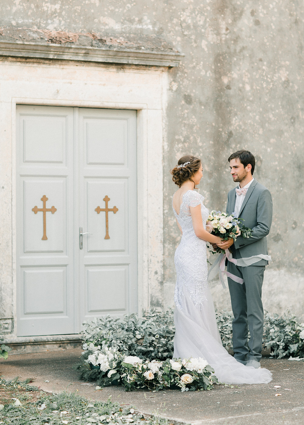Montenegro Wedding