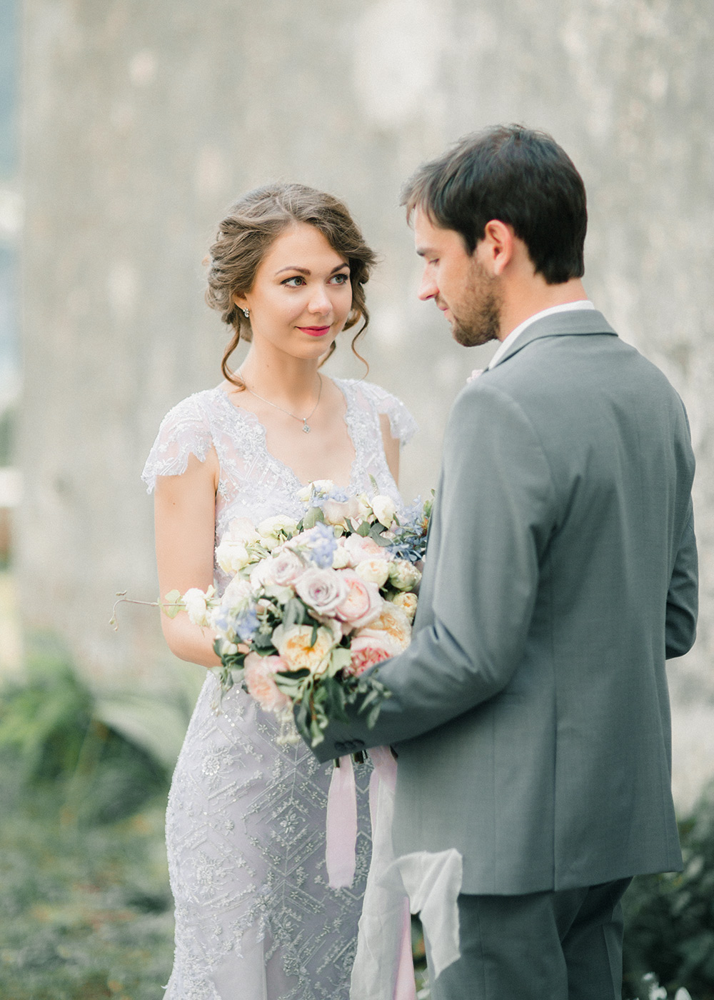Montenegro Wedding