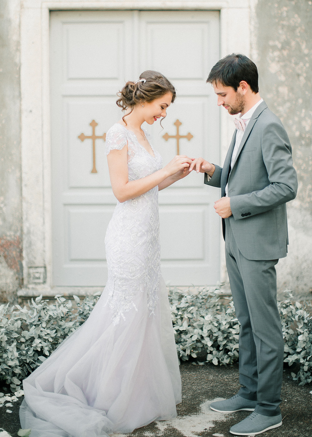 Montenegro Wedding