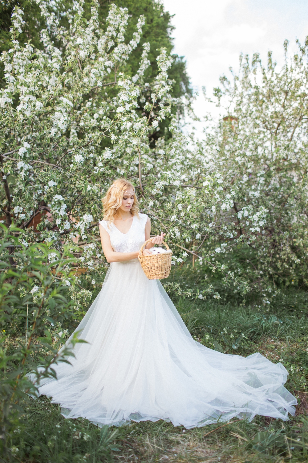 Сон невесты