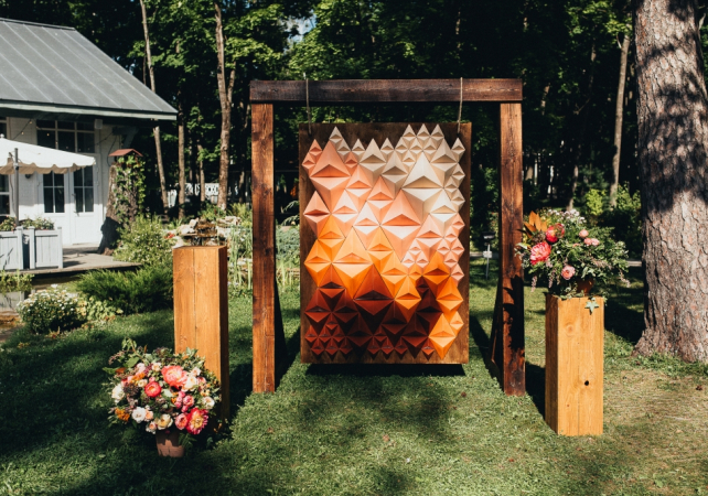 цвет свадьбы 2019, свадьба в оранжевом цвете, фотограф ШЕФТЕР ПОЛИНА