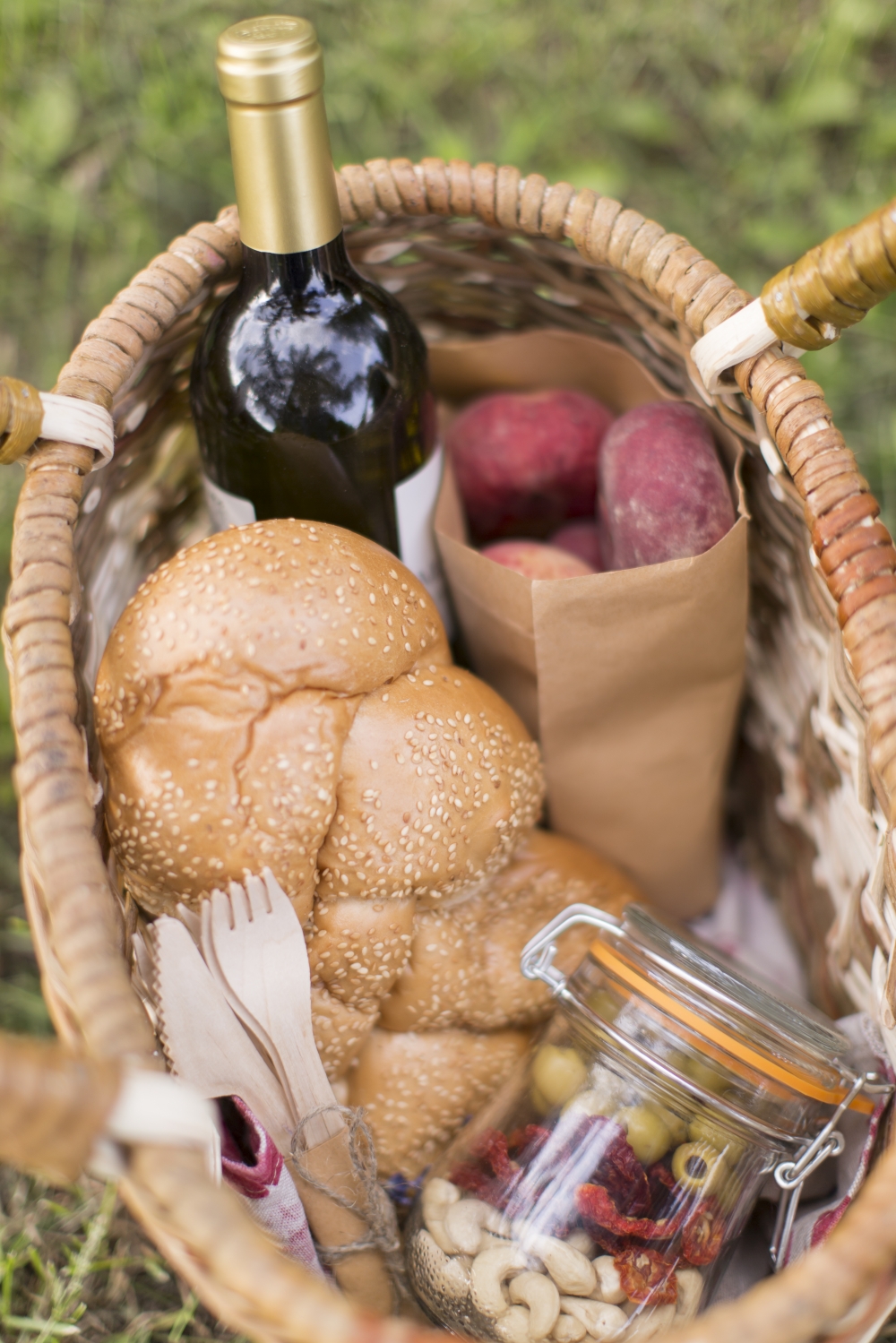 Love story Жени и Ярика