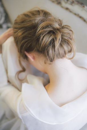 Оттенки зимы