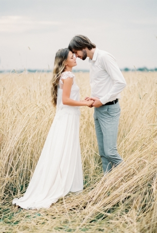 Романтический рустик