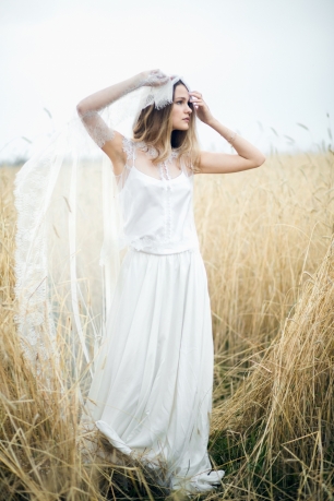 Романтический рустик