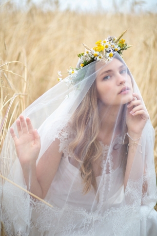 Романтический рустик