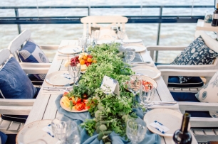 Лето. Маяк. Любовь