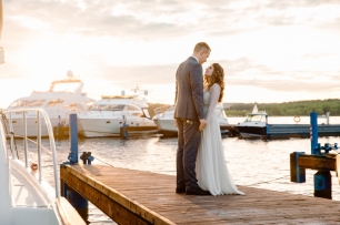 Лето. Маяк. Любовь