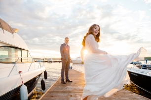 Лето. Маяк. Любовь