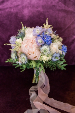 Романтика Прованса в шумном мегаполисе