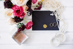 Геометрия любви Крис и Макса