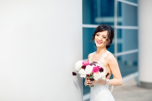 Геометрия любви Крис и Макса