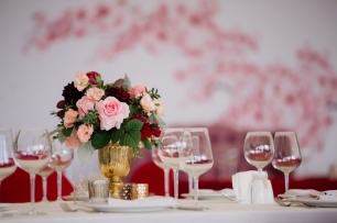 Свадьба Антона и Елены