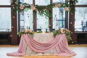 Лесная сказка