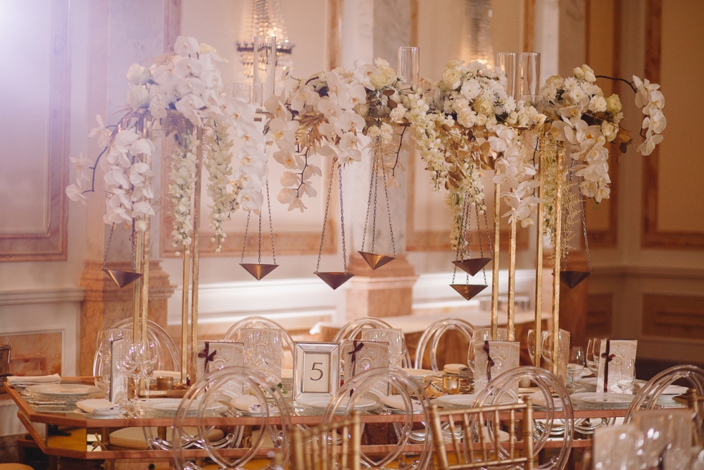 Право на счастье. Свадьба Кирилла и Юлии