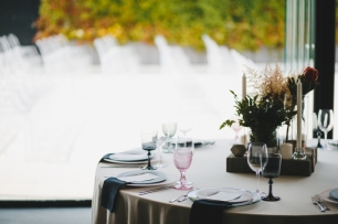 Урбан на крыше. Свадьба Миры и Ивана